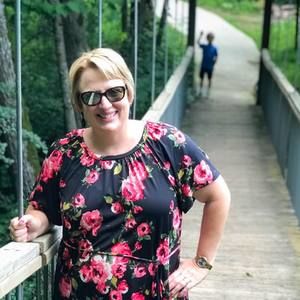 Meet your Posher, Stacey